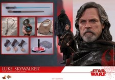 Hot Toys MMS458 Star Wars The