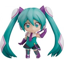 VOCALOID Miku Hatsune