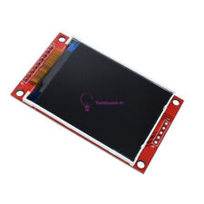2.2 inch TFT LCD Display