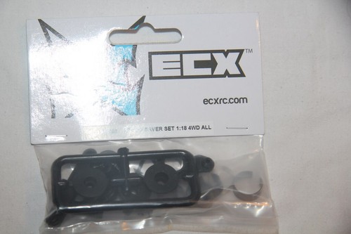 Ecx electrix racing sauve - ecx,