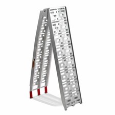 Rampe Moto CSI -340kg pour