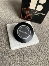 Beaulieu - Bouton de réembobinage  / Rewing Knob 5008 S / camera Cinema