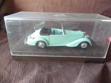 TALBOT T 23 1937 CABRIOLET -