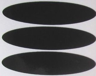 Autocollant sticker casque - sticker,