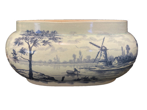 Vase jardinière céramique - vase,