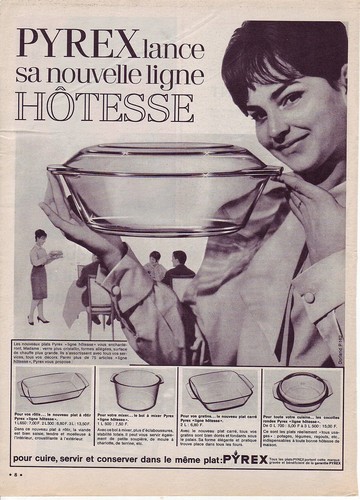 Publicite advertising 034 1963 - 034,