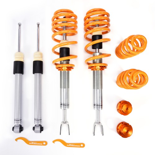 Suspension combine filete - suspension,