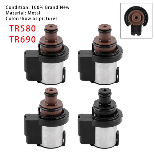 4pcs torque converter awd - 4pcs,