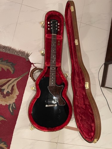 Gibson les paul - gibson,