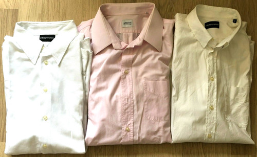 Emporio armani collezioni - emporio, 3