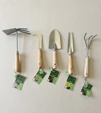 Lot de 5 petits outils de