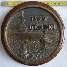Bureau etudes dcan - d'etudes, snle