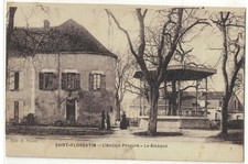 Saint florentin - (89),
