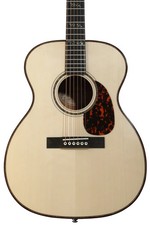 Larrivee OM-24 Mahogany