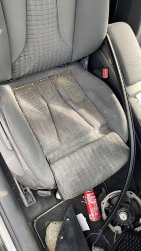 Siege avant droit audi 3 - avant,