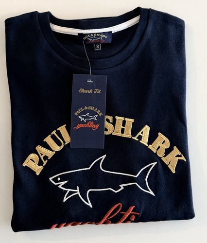 Shirt paul shark - t-shirt,