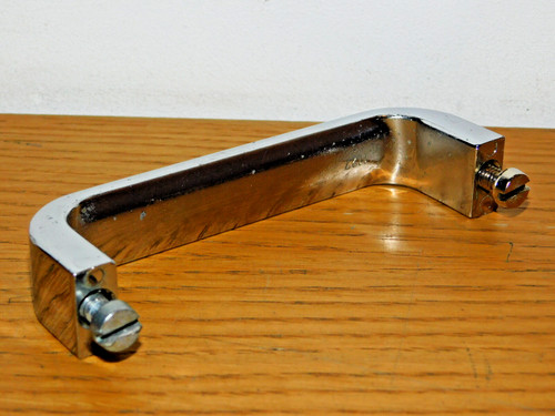 Vintage poignee mobilier - poignee,