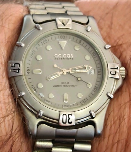 Adidas adventure men quartz - adidas,