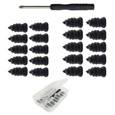 Clous de réparation de pneus