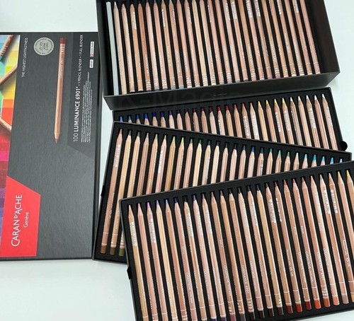 Caran ache luminance - d'ache, 6901
