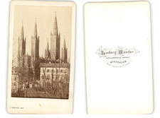 Ludwig Bender, Allemagne