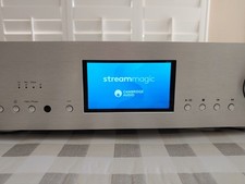 Cambridge audio azur - azur, 851n