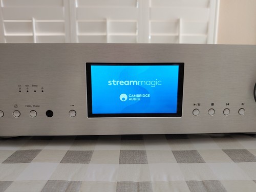 Cambridge audio azur - audio, 851n