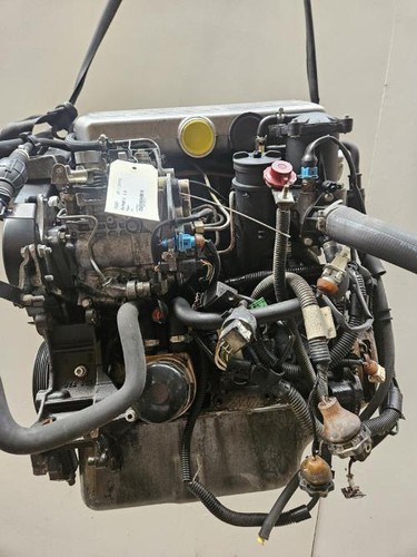 Moteur peugeot 306 - moteur,