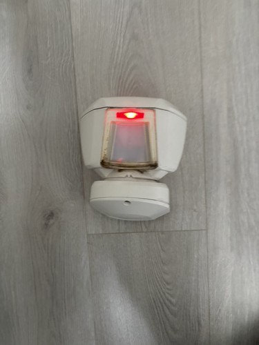 Détecteur extérieur - ✅détecteur,