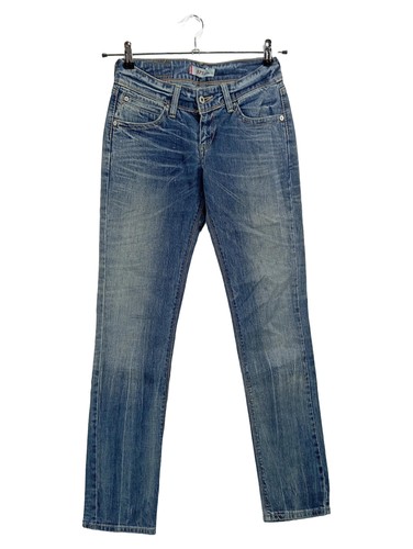 Levi 571 jean slim - 571,