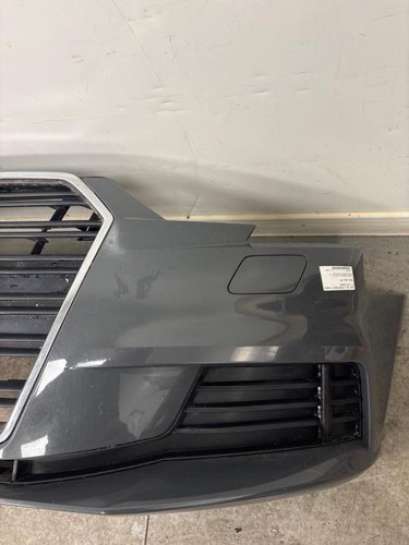 Pare choc avant audi - avant, 3