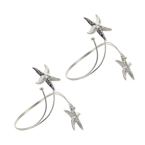 Anneaux rideaux style marin - rideaux,