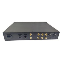 NAC52 Balanced Preamplifier