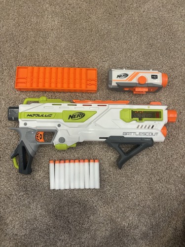 Nerf modulus battlescout dart - modulus,