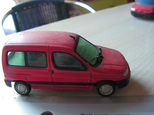 Camion pompier maquette - pompier????,