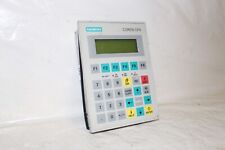 Panneau opérateur Siemens Operator Panel coros OP5-A2 6AV3505-1FB12