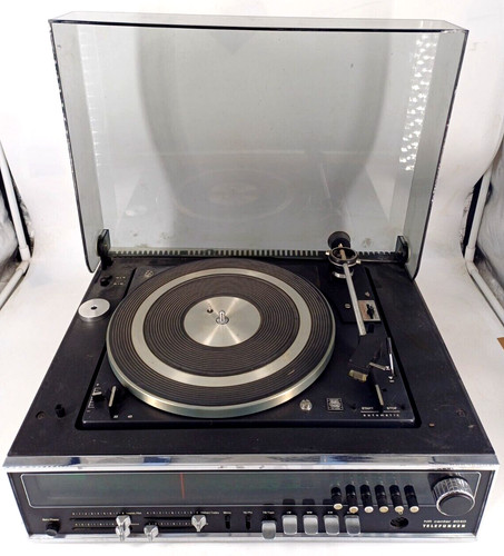 Platine disque vinyle - disque,