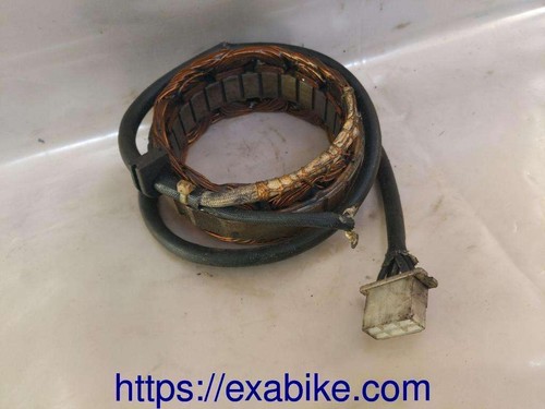 Stator pour honda - pour, 900
