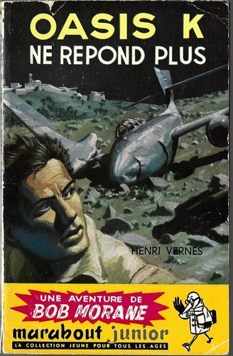 Henri vernes pierre - eo,