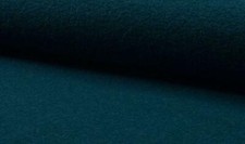 Tissu En Laine Bouillie 100 %