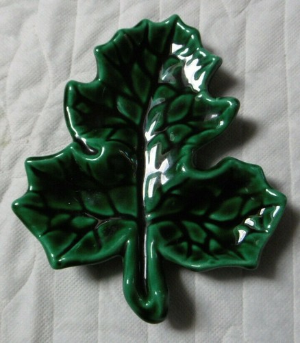 Tres jolie feuille vallauris - tres,