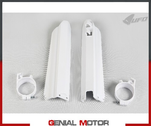 Protecteurs glissieres fourche - glissieres,
