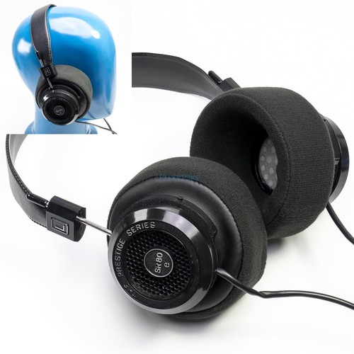 Bowl ear pads for - pads,