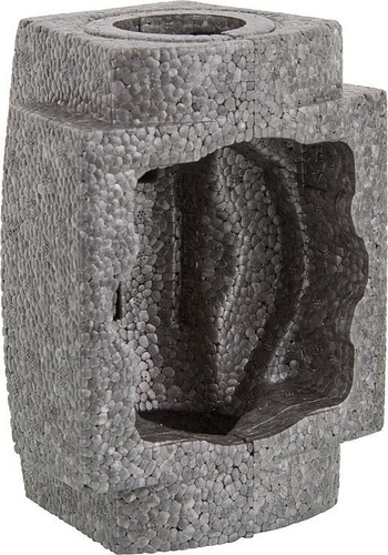 Coque isolation thermique - coque,