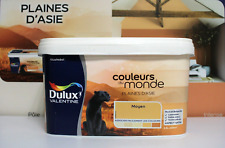 Peinture DULUX  VALENTINE