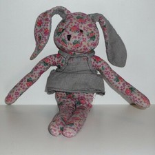 Doudou Lapin Kenzo