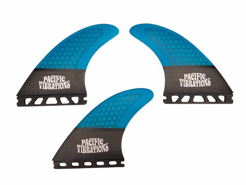 Pacific vibrations surfboard - pacific,