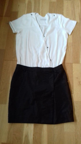 Jolie robe ikks - jolie,