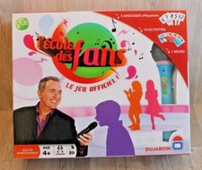 Jeu de Société - L'Ecole des