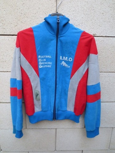 Vintage veste grenoble - grenoble, peau